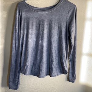 Lululemon Long Sleeve